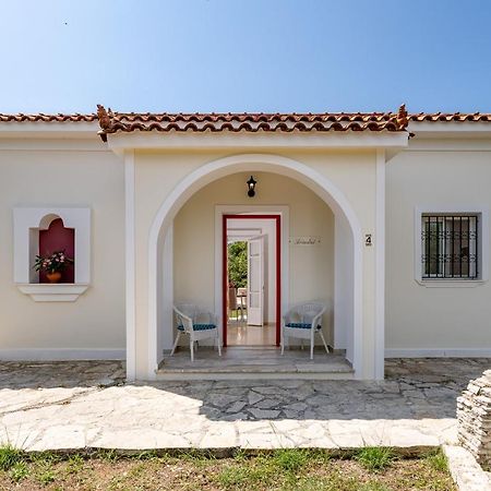 Lenna'S Villas Zante Vasilikí Eksteriør bilde