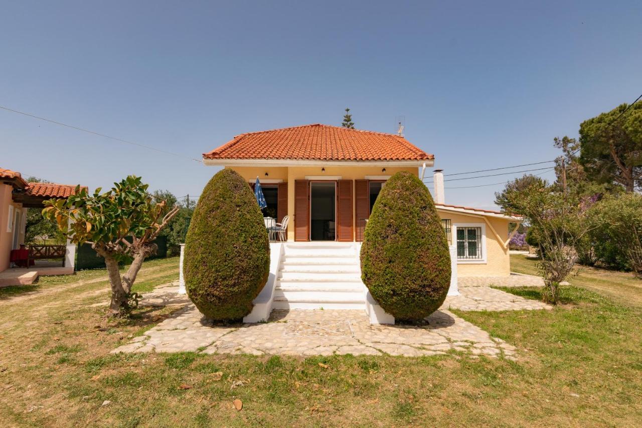 Lenna'S Villas Zante Vasilikí Eksteriør bilde