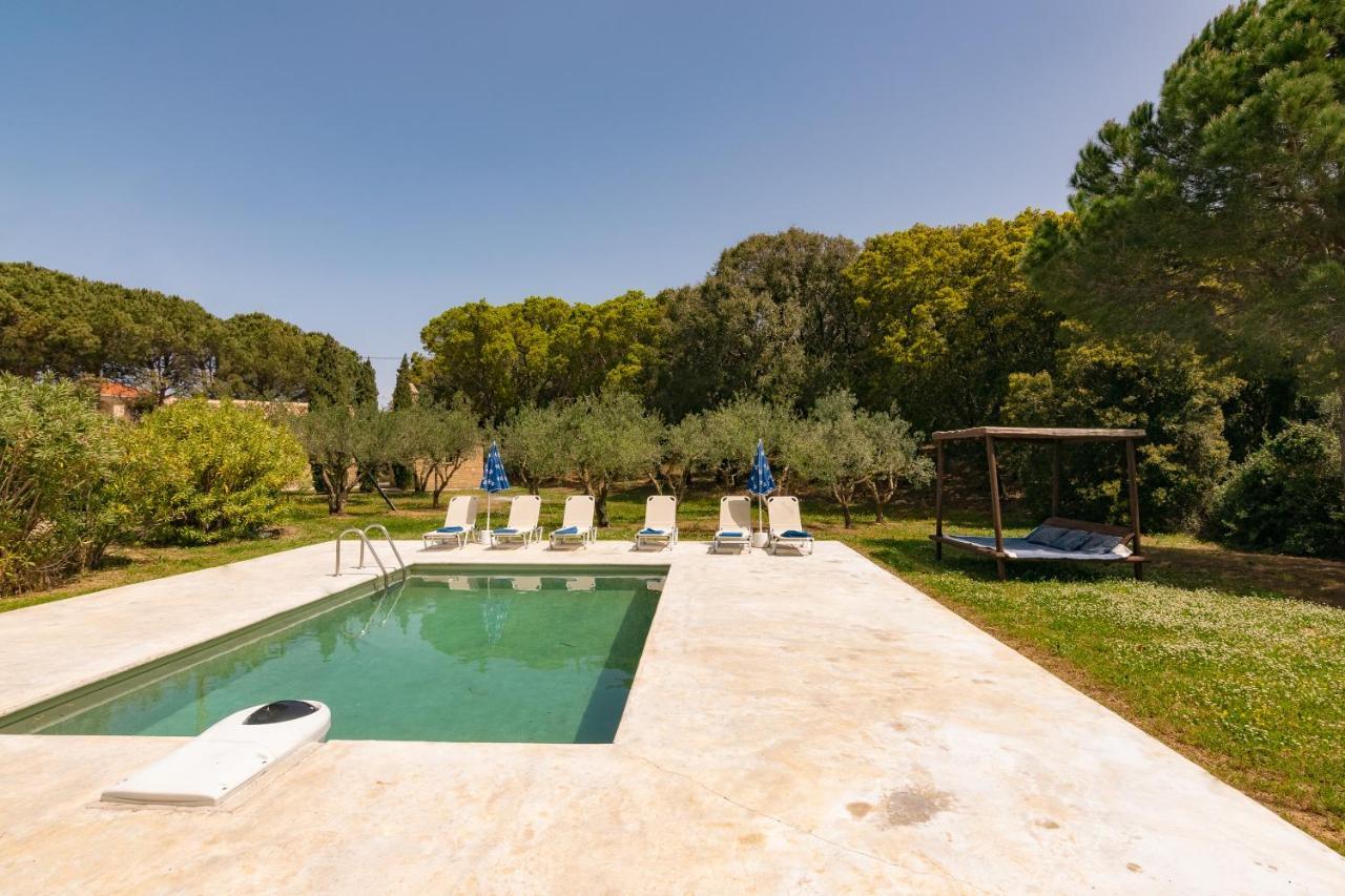 Lenna'S Villas Zante Vasilikí Eksteriør bilde