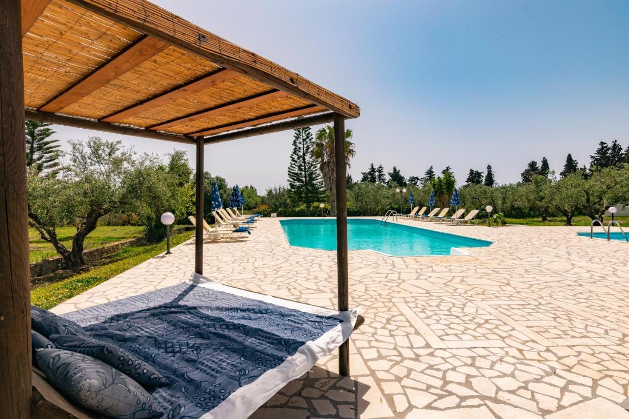 Lenna'S Villas Zante Vasilikí Eksteriør bilde