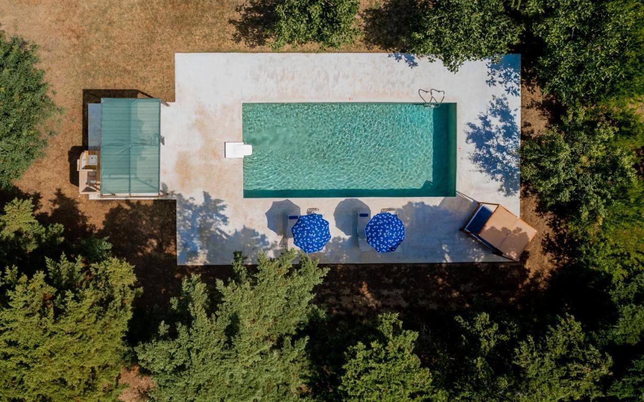 Lenna'S Villas Zante Vasilikí Eksteriør bilde