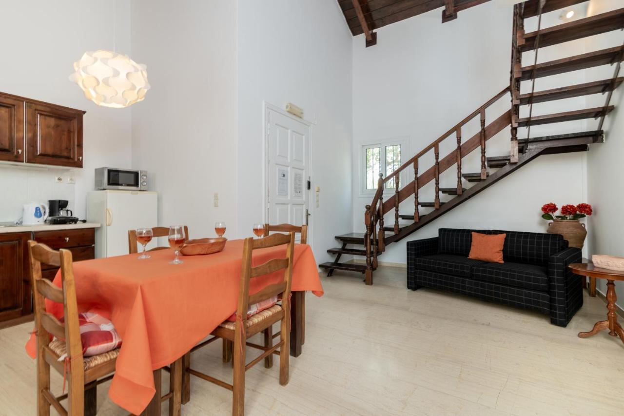 Lenna'S Villas Zante Vasilikí Eksteriør bilde