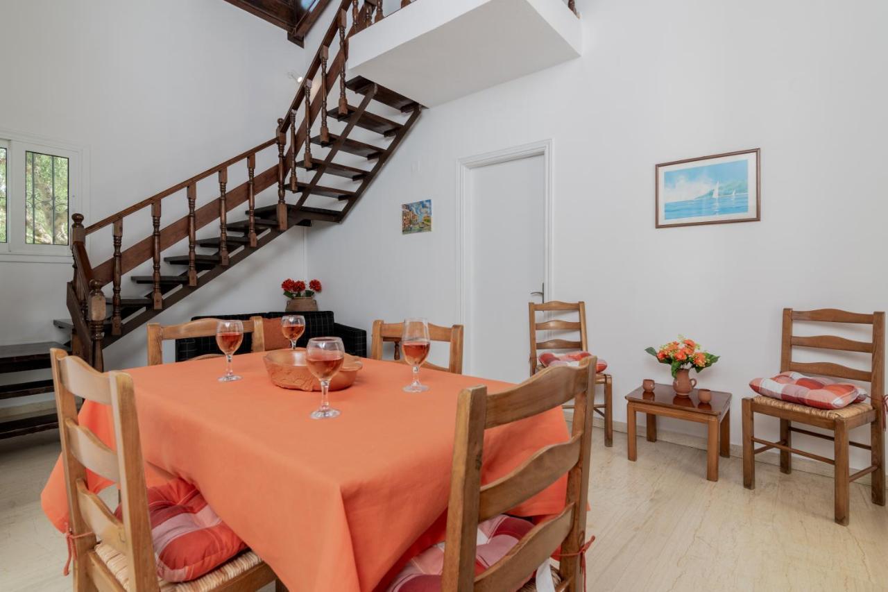Lenna'S Villas Zante Vasilikí Eksteriør bilde