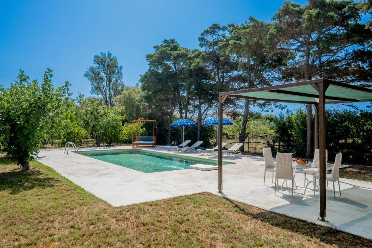 Lenna'S Villas Zante Vasilikí Eksteriør bilde