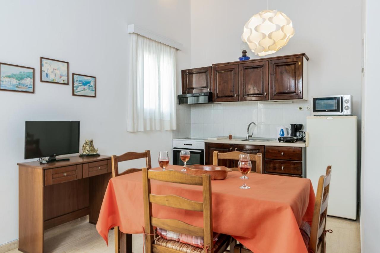 Lenna'S Villas Zante Vasilikí Eksteriør bilde