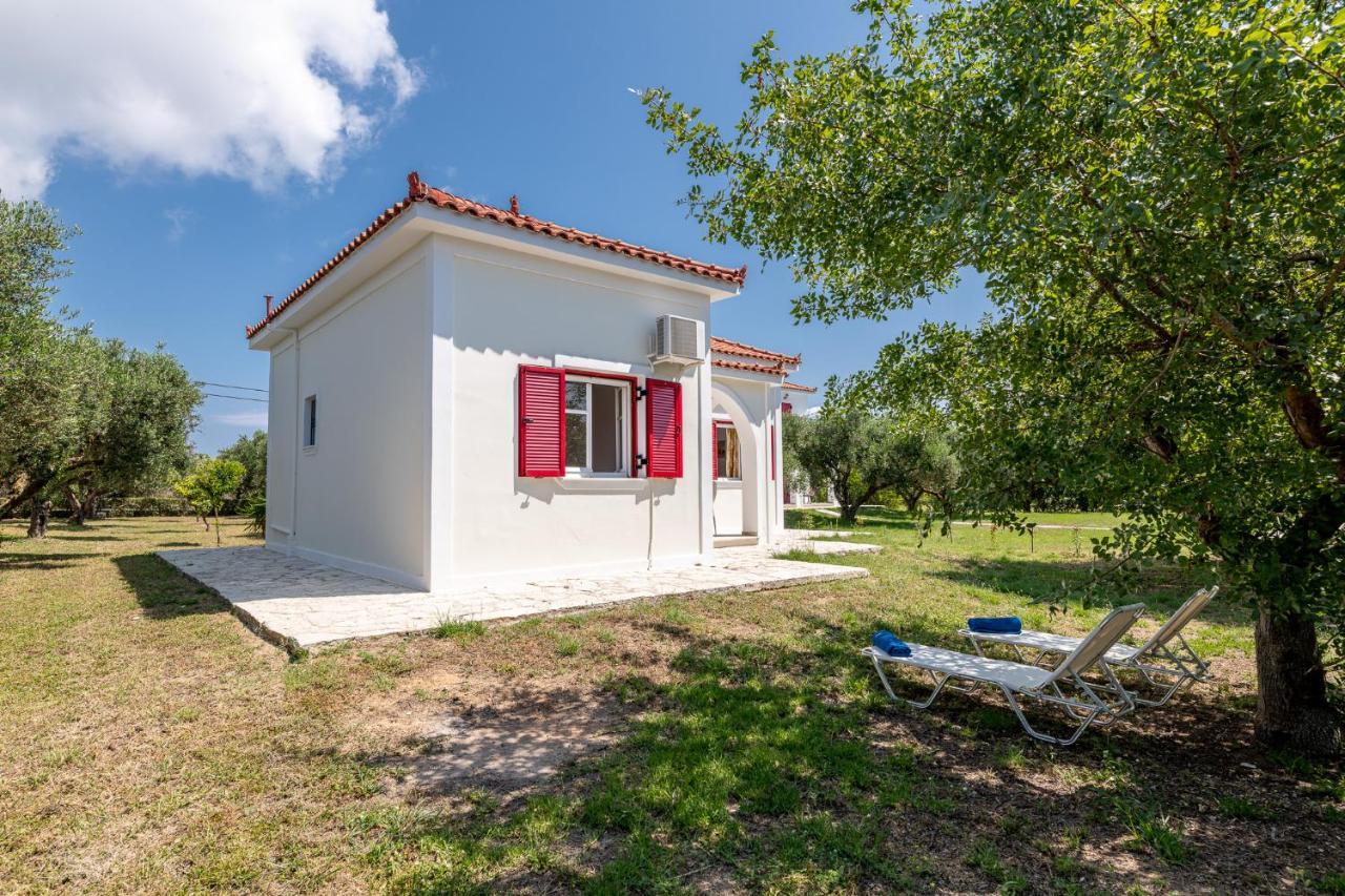 Lenna'S Villas Zante Vasilikí Eksteriør bilde