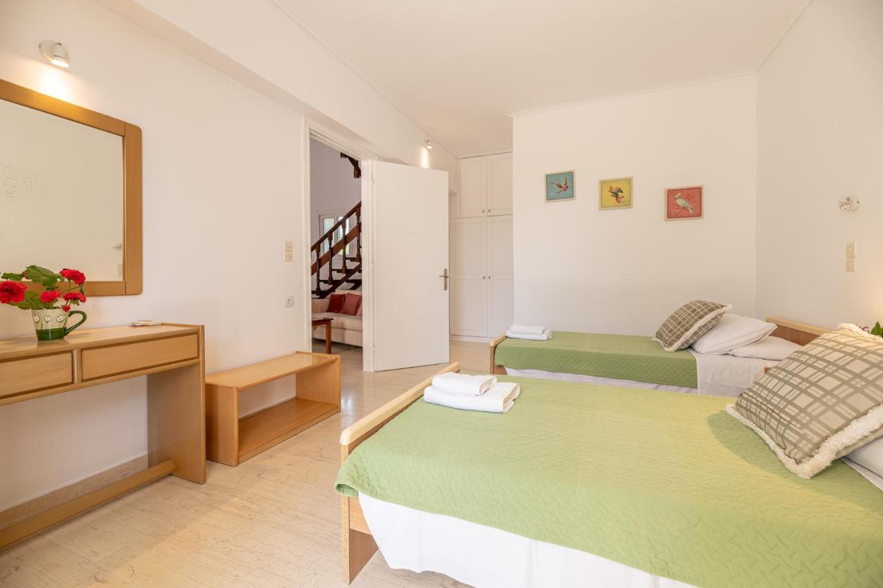 Lenna'S Villas Zante Vasilikí Eksteriør bilde