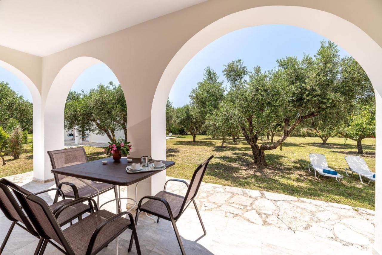 Lenna'S Villas Zante Vasilikí Eksteriør bilde