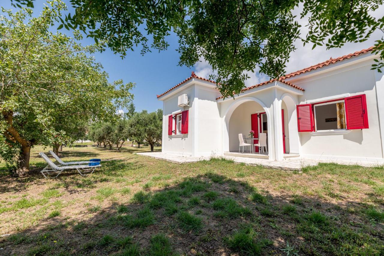 Lenna'S Villas Zante Vasilikí Eksteriør bilde