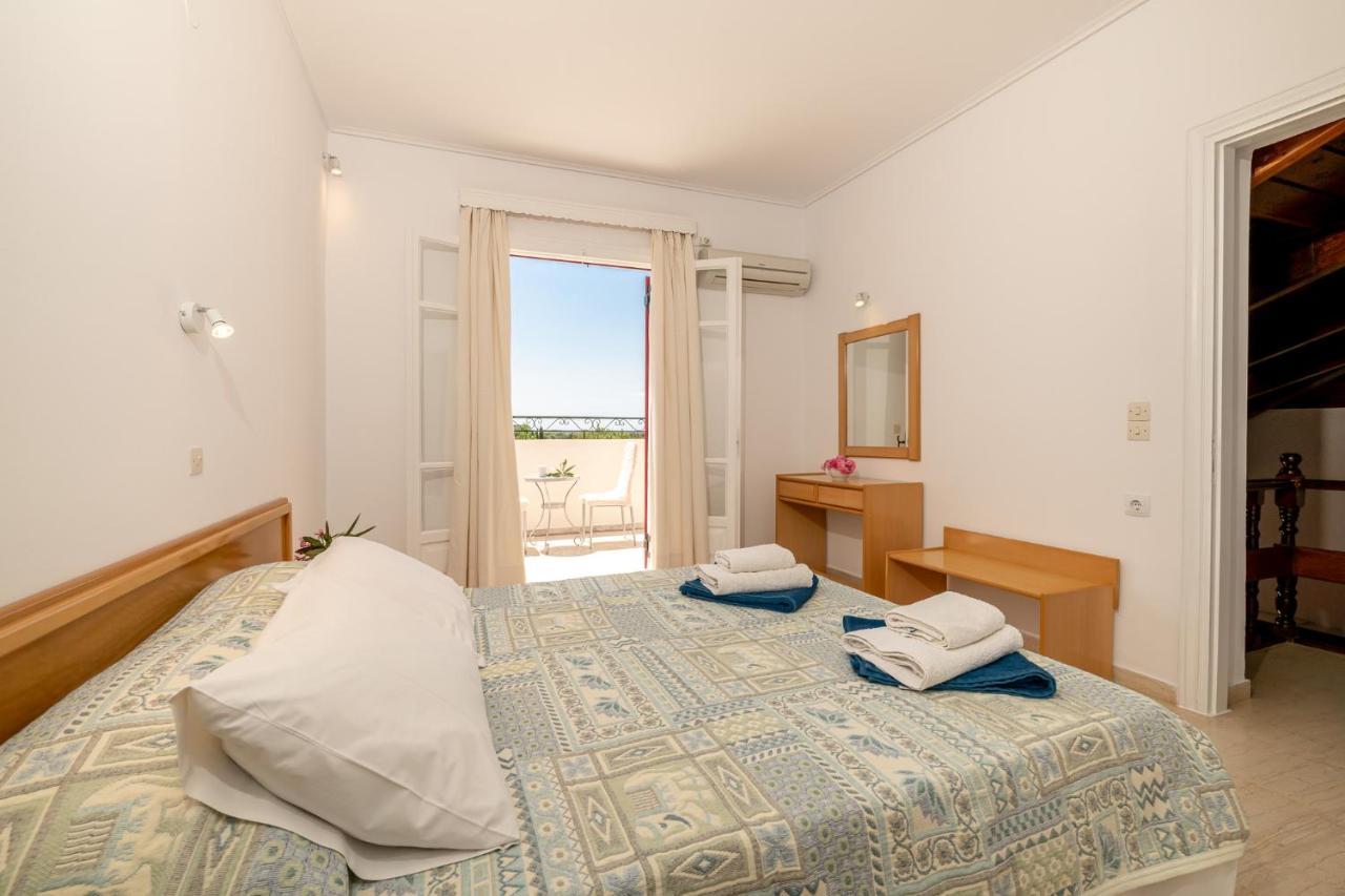 Lenna'S Villas Zante Vasilikí Eksteriør bilde