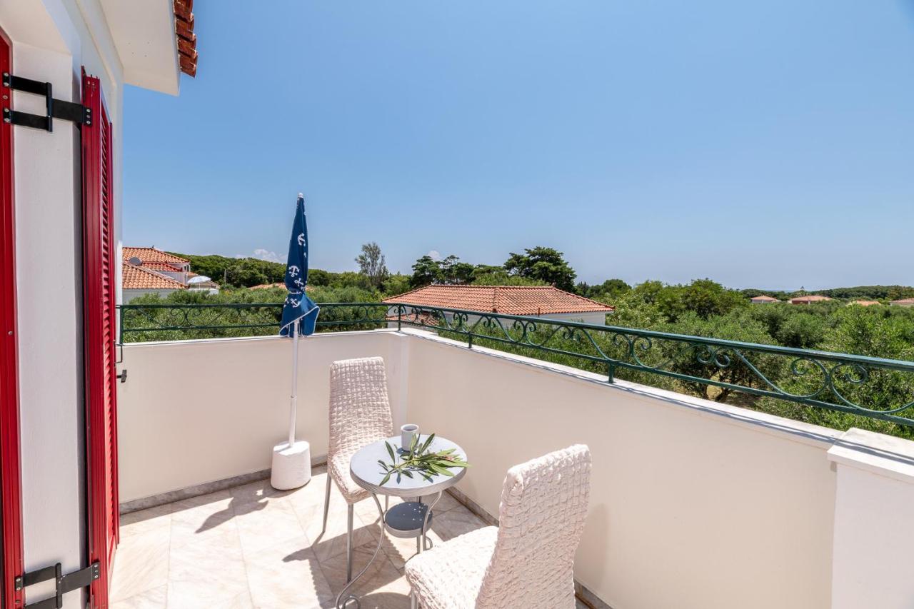 Lenna'S Villas Zante Vasilikí Eksteriør bilde