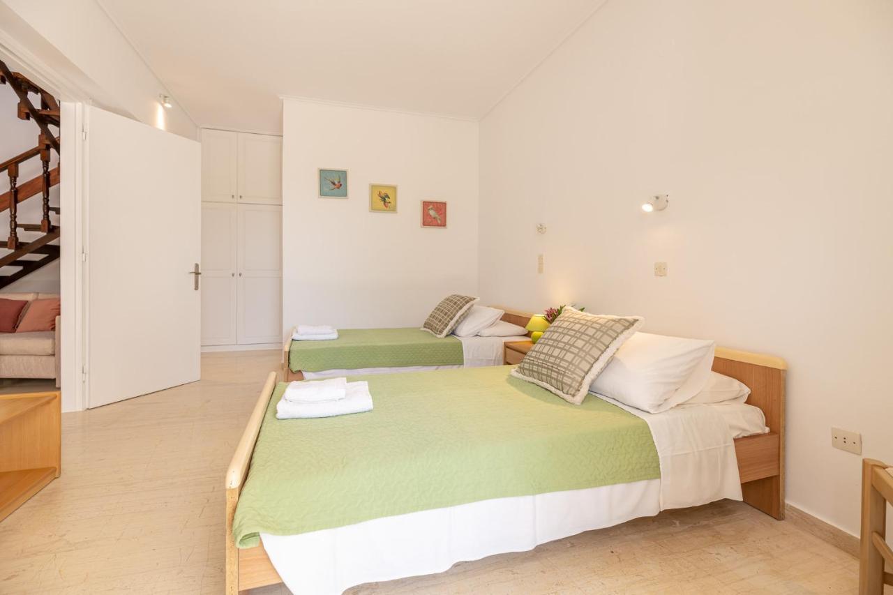 Lenna'S Villas Zante Vasilikí Eksteriør bilde